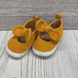 Corduroy Soft Sole Shoes 2c