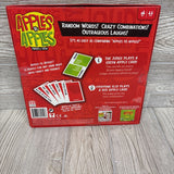 Apples To Apples Party In A Box *