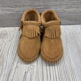 Riley Bootie Fringes 6c