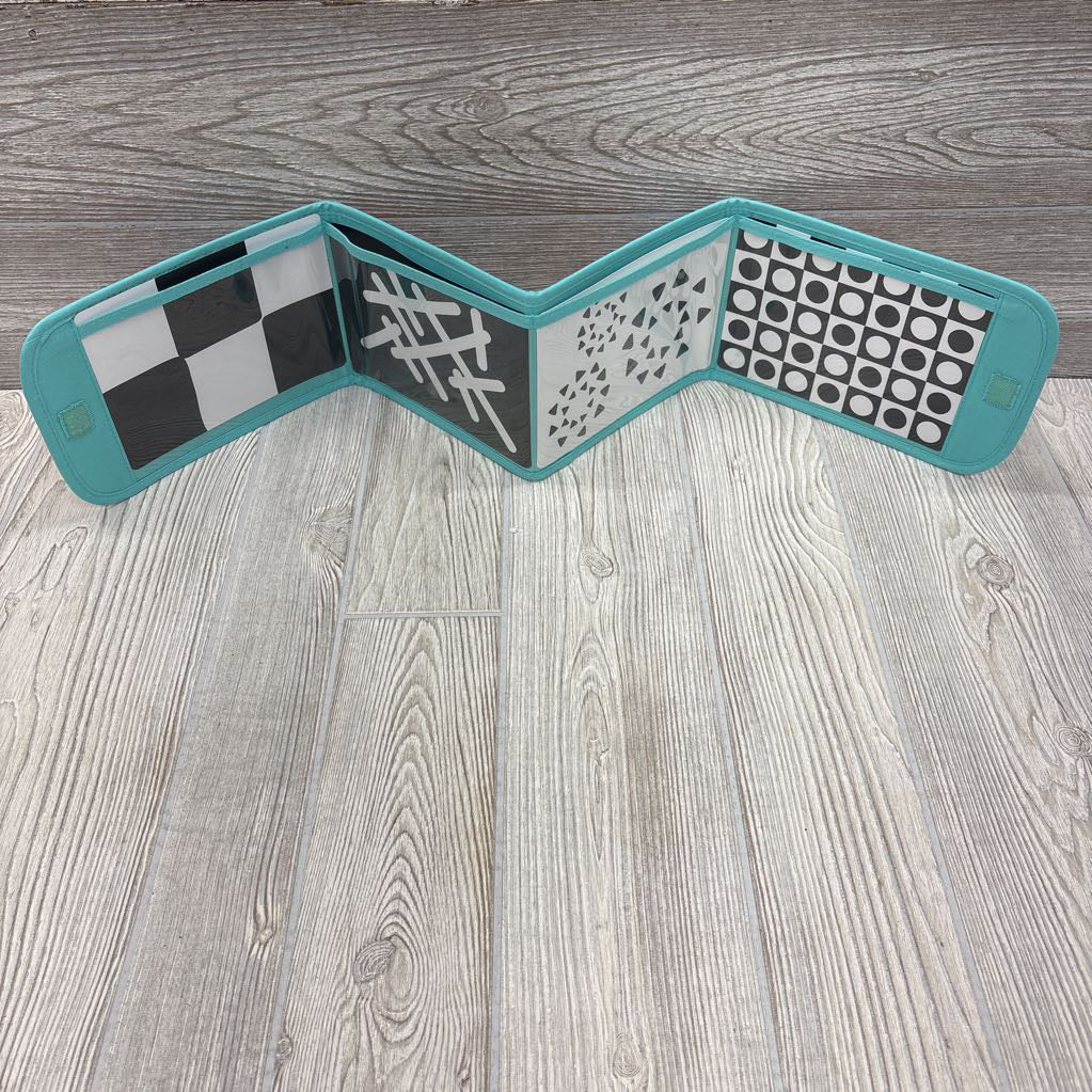 Standing Card Holder