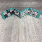 Standing Card Holder