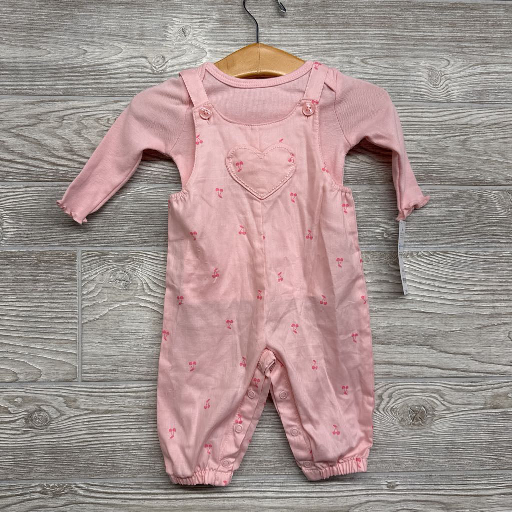 NEW Overalls & Shirt 3M