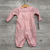 NEW Overalls & Shirt 3M