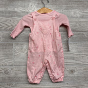 NEW Overalls & Shirt 3M