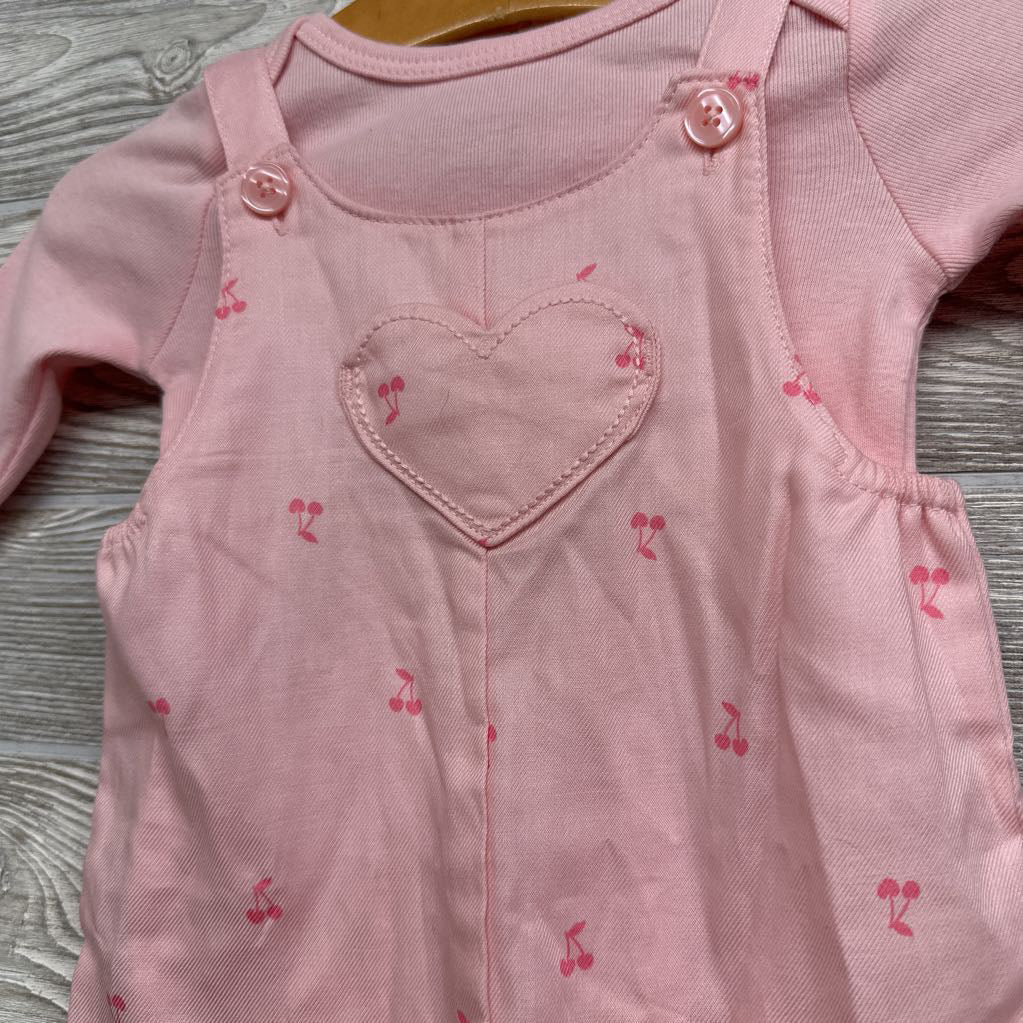 NEW Overalls & Shirt 3M