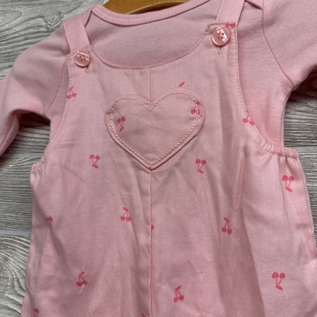 NEW Overalls & Shirt 3M