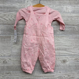 NEW Overalls & Shirt 3M
