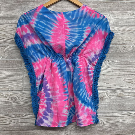 Swim Cover Tie Dye 6-6x