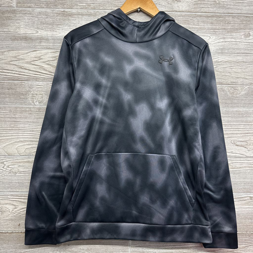 Hoodie Stripes 16