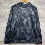 Hoodie Stripes 16