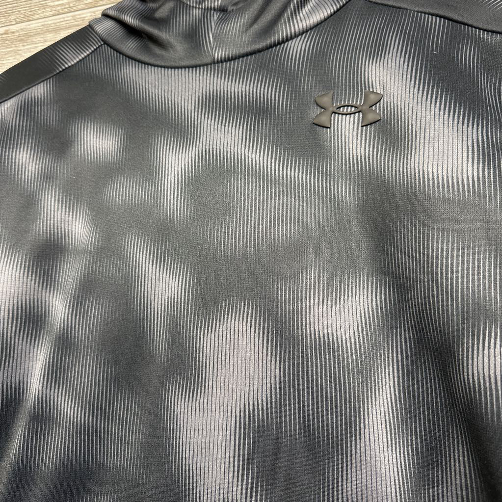Hoodie Stripes 16