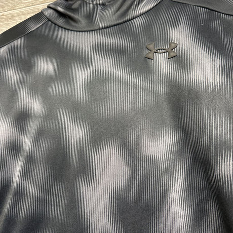 Hoodie Stripes 16