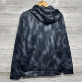 Hoodie Stripes 16