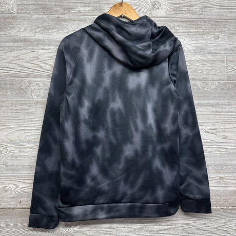 Hoodie Stripes 16