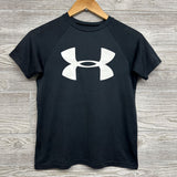Active Shirt Logo 10-12