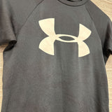 Active Shirt Logo 10-12