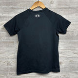 Active Shirt Logo 10-12