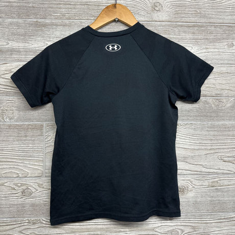 Active Shirt Logo 10-12