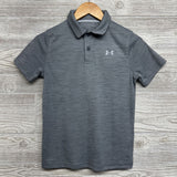 Active Polo Shirt Logo 10