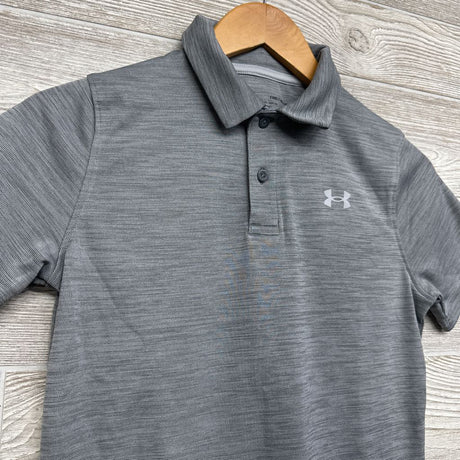 Active Polo Shirt Logo 10
