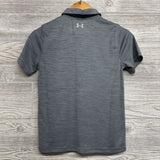 Active Polo Shirt Logo 10