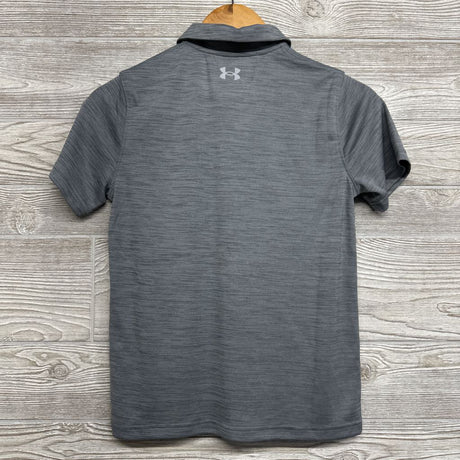 Active Polo Shirt Logo 10