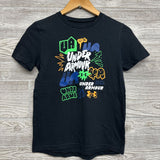 Shirt Logos 10-12