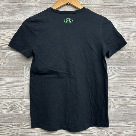 Shirt Logos 10-12