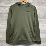 Hoodie Logo 16