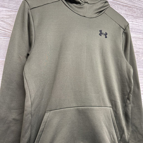 Hoodie Logo 16