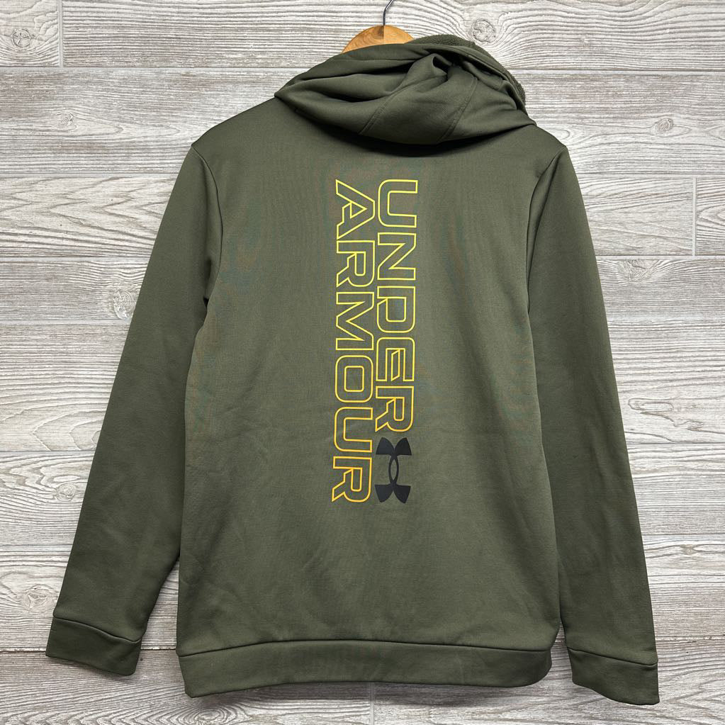 Hoodie Logo 16