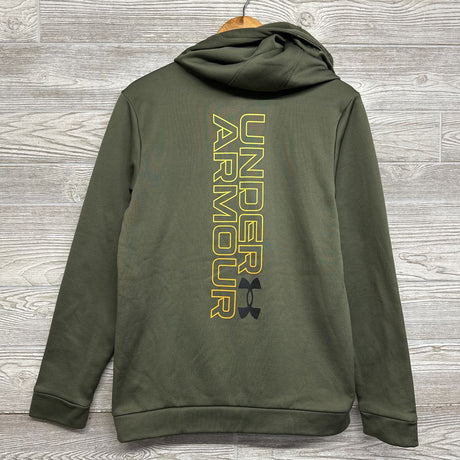 Hoodie Logo 16