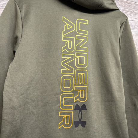 Hoodie Logo 16