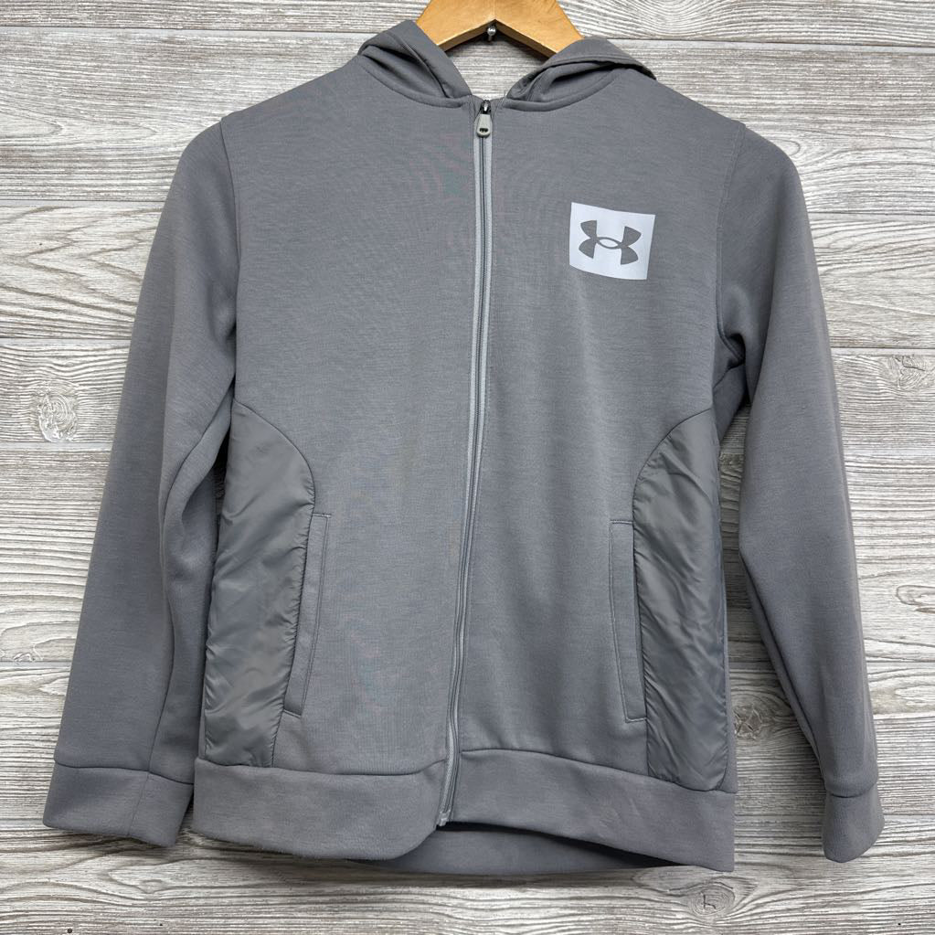 Jacket 10-12