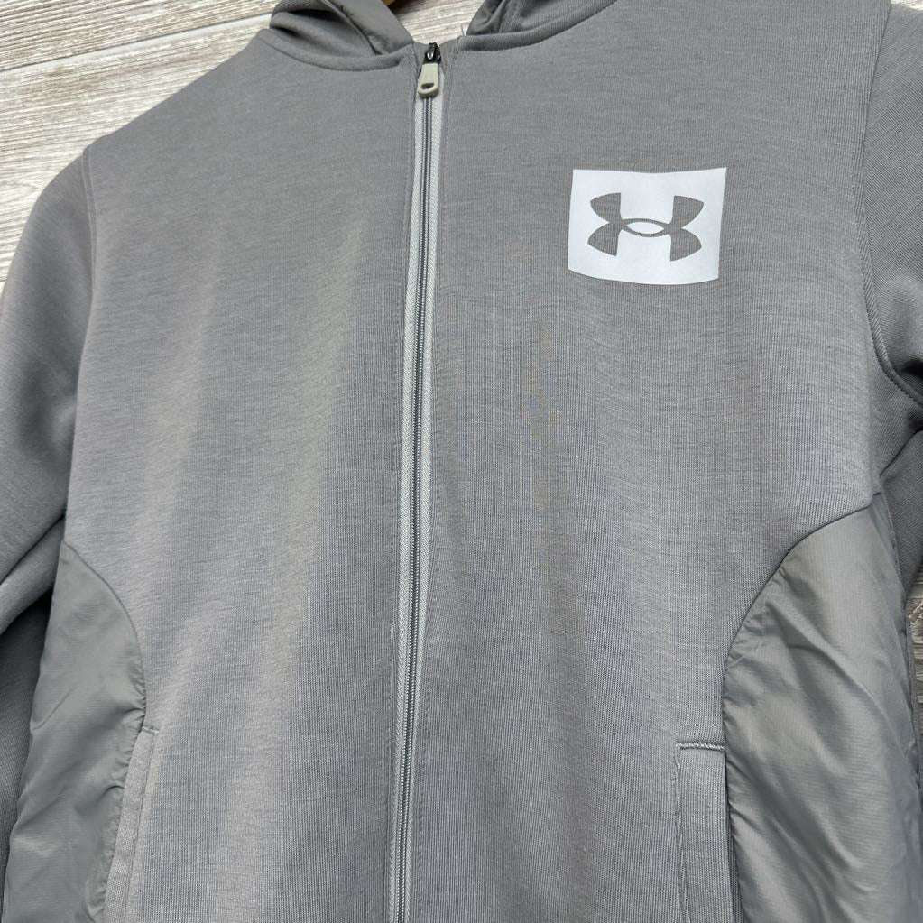 Jacket 10-12