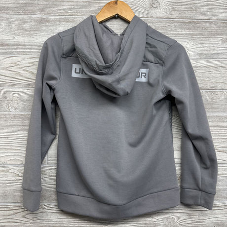 Jacket 10-12