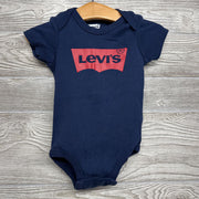 Bodysuit Logo 6-12M