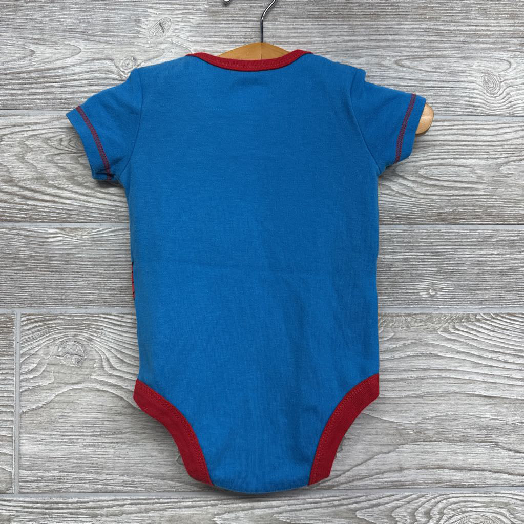 Bodysuit Spider-man 3-6M