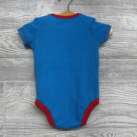 Bodysuit Spider-man 3-6M