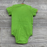 Bodysuit Hulk 3-6M
