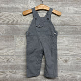 Overalls 3-6M