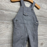 Overalls 3-6M