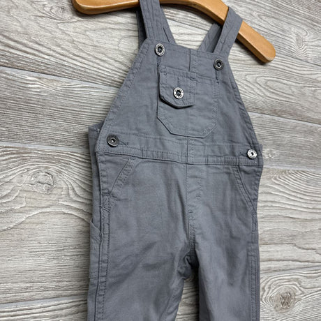 Overalls 3-6M