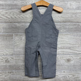 Overalls 3-6M
