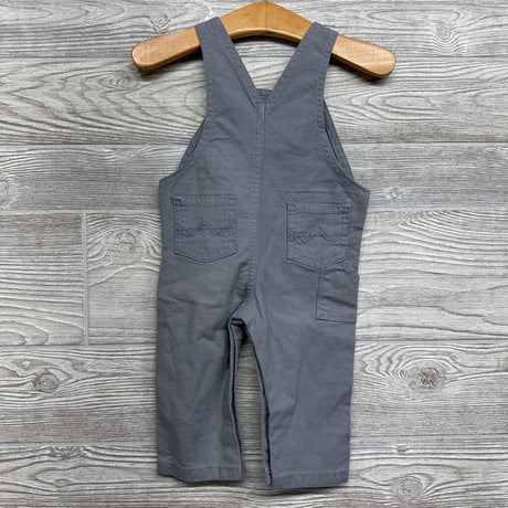 Overalls 3-6M