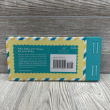 NEW Letters To My Baby Book
