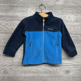 Fleece Jacket 2t