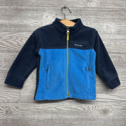 Fleece Jacket 2t
