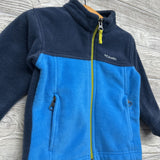Fleece Jacket 2t
