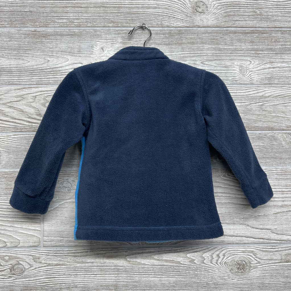 Fleece Jacket 2t